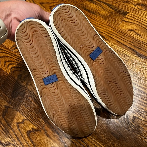 Kate Spade Keds - Picture 2 of 6